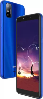 KARBONN X21 (Midnight Blue, 32 GB)  (2 GB RAM) KARBONN X21 (Midnight Blue, 32 GB)  (2 GB RAM)
